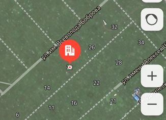 Продаю участок, 7.5 сот., село Селезни, Набережная улица, 62