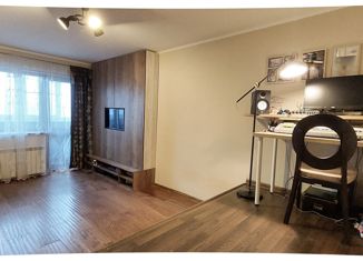 Продам однокомнатную квартиру, 36.6 м2, Шлиссельбург, улица Чекалова, 48к1