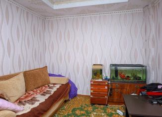 Продаю 1-ком. квартиру, 33.6 м2, Кыштым, Советская улица, 14