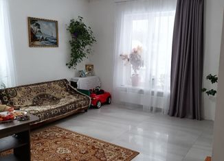 Продаю дом, 105.6 м2, село Непецино, Заречная улица