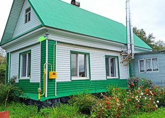 Продаю дом, 30 м2, деревня Ирьяк