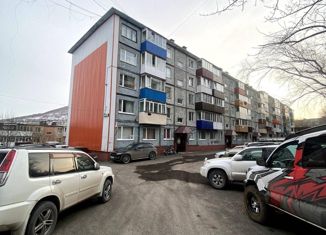 Продажа 3-комнатной квартиры, 64.9 м2, Камчатский край, улица Академика Королёва, 9