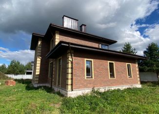 Продам дом, 280 м2, деревня Прудище, Народная улица, 7