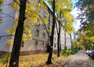 1-ком. квартира на продажу, 14.4 м2, Липецк, Московская улица, 17, Советский район