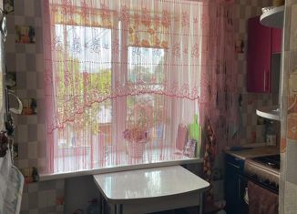 2-комнатная квартира на продажу, 43 м2, село Ворша, Молодёжная улица, 6