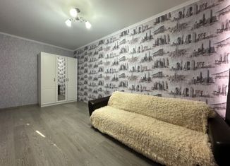 1-комнатная квартира на продажу, 35 м2, Ростов-на-Дону, 1-я Ковровая улица, 65/1, ЖК Западная Резиденция