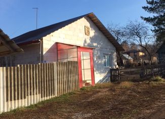 Продам дом, 54.6 м2, деревня Николаевка, Тепличная улица