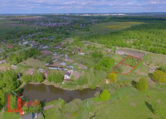 Продам земельный участок, 12 сот., Луховицы