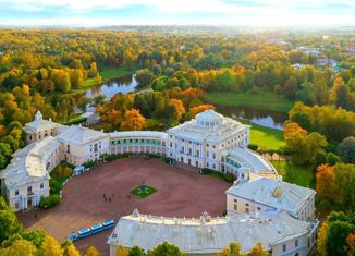 Земельный участок на продажу, 8.21 сот., Павловск, улица Мичурина