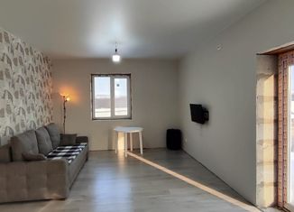 Продам дом, 71.8 м2, поселок городского типа Емельяново, Затонская улица