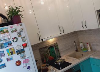 1-ком. квартира на продажу, 32 м2, Новосибирск, Степная улица, 65, Степная улица