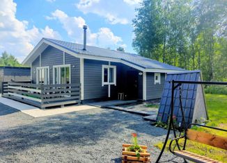 Продается дом, 86.4 м2, деревня Косалма, 86К-18, 11-й километр