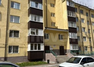 Продается двухкомнатная квартира, 42.3 м2, Дюртюли, улица Генерала Шаймуратова, 6