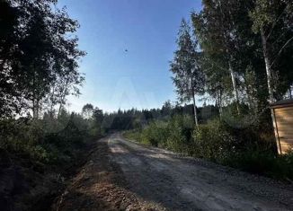 Продам земельный участок, 11.5 сот., деревня Циково, улица Антона Чехова