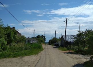 Земельный участок на продажу, 22 сот., деревня Лаголово, Западная улица, 4