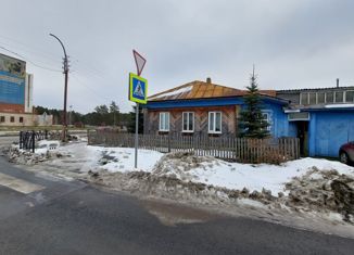 Продажа дома, 53 м2, Полевской, улица Олега Кошевого, 28