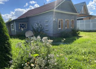 Продам дом, 29 м2, деревня Браташино, деревня Браташино, 14