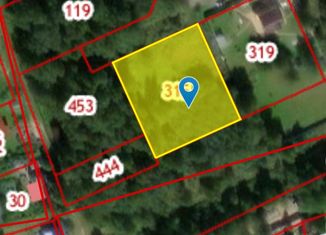 Продам земельный участок, 18 сот., деревня Голявино