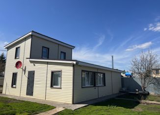 Продам дом, 97.5 м2, СНТ Гвоздика, 12-я линия