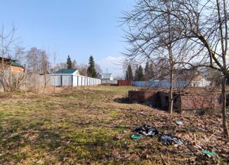 Продаю земельный участок, 11 сот., Солнечногорск, Спасская улица, уч3