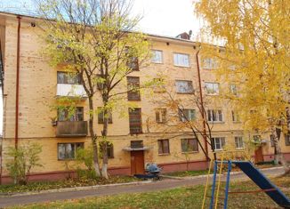 Продам 2-комнатную квартиру, 43 м2, Саров, Северный переулок, 4