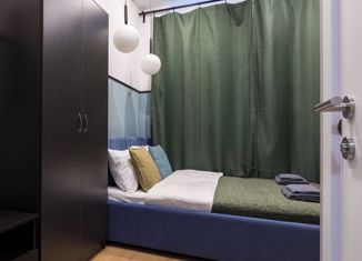 Продаю квартиру студию, 12.5 м2, Санкт-Петербург, улица Александра Невского, 9, улица Александра Невского
