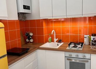 1-комнатная квартира на продажу, 36 м2, Сочи, Ереванская улица, 3, Адлер