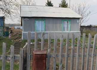 Продается дом, 52 м2, село Карабинка, Сибирская улица, 3