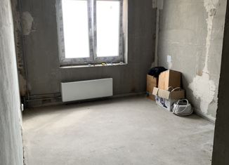 Продажа однокомнатной квартиры, 39.2 м2, Санкт-Петербург, Парашютная улица, 58, ЖК Каменка