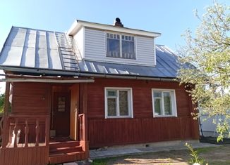 Продажа дома, 67.2 м2, потребительский кооператив садоводов Русский дизель, 10-я линия