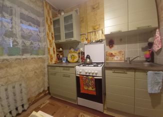 Однокомнатная квартира на продажу, 30 м2, Курган, Рабоче-Крестьянская улица, 10, жилой район Северный