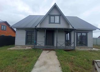 Продаю дом, 140 м2, село Максимовщина, Мирная улица