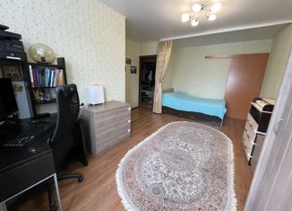 Продается однокомнатная квартира, 31.1 м2, Уфа, улица Комарова, 34А
