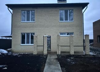 Продам дом, 165 м2, село Лаишевка