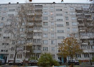 Продажа 1-комнатной квартиры, 30 м2, Новосибирск, улица Федосеева, 10, улица Федосеева