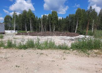 Продаю земельный участок, 10 сот., посёлок Палкинский Торфяник, Прогонная улица