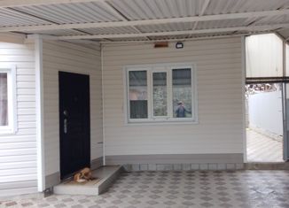 Продается дом, 93 м2, Курганинск, Виноградная улица, 182