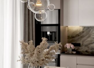 Продается 1-комнатная квартира, 42 м2, Краснодар, Круговая улица, 4Вк1, ЖК Цветы