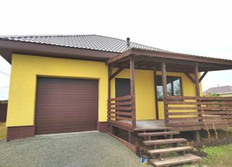 Дом на продажу, 86 м2, посёлок Бобровский, Вязовая улица, 16