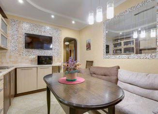 Продажа 2-комнатной квартиры, 65.8 м2, посёлок Тельмана, посёлок Тельмана, 11к2