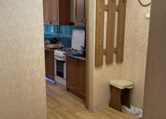 Трехкомнатная квартира на продажу, 60 м2, Суворов, проспект Мира, 52