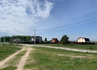 Продается земельный участок, 12 сот., деревня Петровское