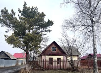 Продается дом, 63 м2, село Берёзово, Притомская улица