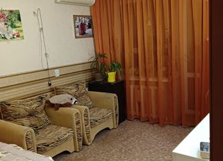 Двухкомнатная квартира на продажу, 48.7 м2, село Сосновка, улица Геологов, 10