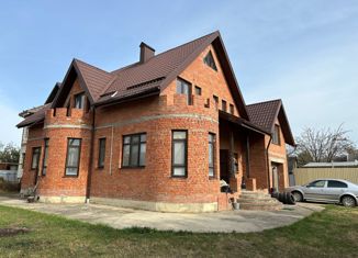 Продажа дома, 225 м2, станица Нововеличковская, улица Шаумяна