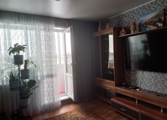 Двухкомнатная квартира на продажу, 53 м2, Кемеровская область, проспект Шахтёров, 10
