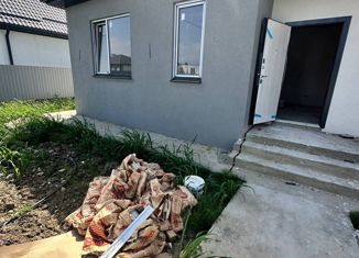 Продается дом, 90 м2, Адыгея, Аравийская улица, 7