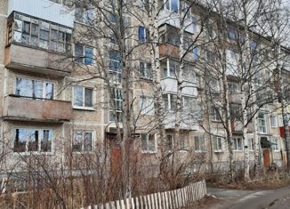 Продам 2-комнатную квартиру, 45.2 м2, Архангельск, Троицкий проспект, 196, Октябрьский округ
