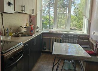 Продается двухкомнатная квартира, 45 м2, Пенза, улица Ермака, 46