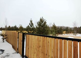 Продажа участка, 10 сот., коттеджный поселок Андреев Посад, Дивная улица, 34